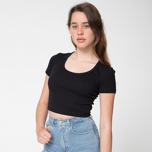 american apparel baby